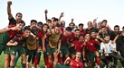 Nem só de vitórias se fazem os campeões»: Proença reage à derrota de  Portugal na final do Euro sub-19 - Europeu Sub 19 - Jornal Record