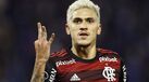 Flamengo players Gerson and Varela fight during training session - The San  Diego Union-Tribune