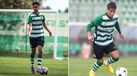 Geração de 2005 dá dois leões para Rúben Amorim trabalhar na pré-temporada
