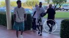 Regresso do Sporting aos treinos