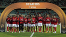 Primeiras notas do Benfica-Celta: águia fez outro caminho para o mesmo destino 