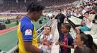 Speed 'vende' Cristiano Ronaldo a filho de Kim Kardashian