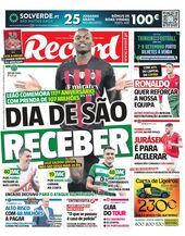 Sábado, 1 de julho de 2023