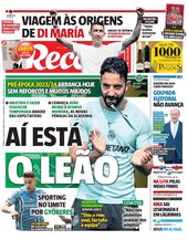 Domingo, 2 de julho de 2023