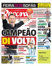 Quarta-feira, 5 de julho de 2023