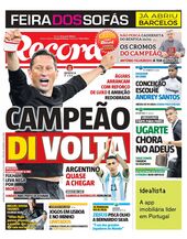 Quarta-feira, 5 de julho de 2023