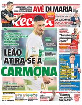 Quinta-feira, 6 de julho de 2023