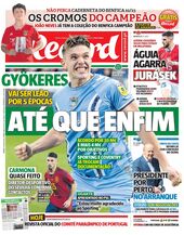 Sábado, 8 de julho de 2023