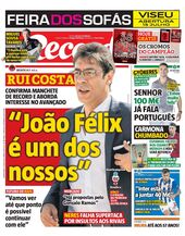 Quarta-feira, 12 de julho de 2023