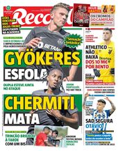 Sábado, 15 de julho de 2023