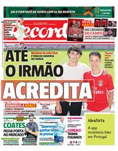 Terça-feira, 18 de julho de 2023