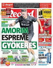 Domingo, 23 de julho de 2023