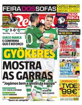 Quarta-feira, 26 de julho de 2023