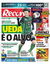 Sábado, 29 de julho de 2023