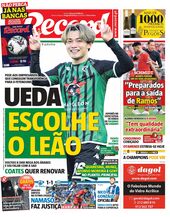 Domingo, 30 de julho de 2023