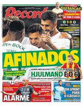 Segunda-feira, 31 de julho de 2023