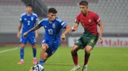 Selecionador de Malta 'lança' final do Euro sub-19: «Portugal apresenta  grande dinâmica coletiva em todos os momentos» - Europeu Sub 19 - Jornal  Record