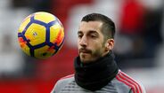 16. Henrikh Mkhitaryan (42M€ em 2016/17, ao Borussia Dortmund)