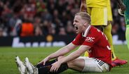 10. Donny van de Beek (39M€ em 2020/21, ao Ajax)