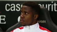 9. Wilfried Zaha (11.75M€ em 2012/13, ao Crystal Palace)