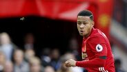 7. Memphis Depay (34M€ em 2015/16, ao PSV Eindhoven)