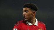 5. Jadon Sancho (85M€ em 2021/22, ao Borussia Dortmund)