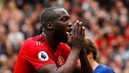 3. Romelu Lukaku (84.7M€ em 2017/18, ao Everton)