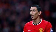 2. Angel Di Maria (75M€ em 2014/15, ao Real Madrid)