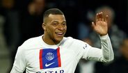 1. Kylian Mbappé, 93 M€