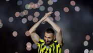 3. Karim Benzema, 75 M€