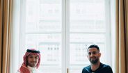 9. Riyad Mahrez, 30 M€