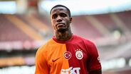15. Wilfried Zaha (Costa do Marfim), Galatasaray