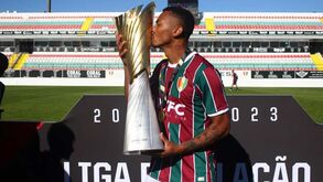 Sorteada a 1.ª fase da Liga Revelação 2023/24