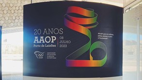 AAOP homenageia 137 atletas olímpicas femininas: «Verdadeiras inspirações para todos os jovens»