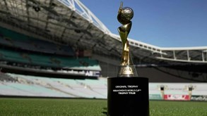 Quantos euros recebe o vencedor do Mundial de Futebol 2022