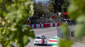 IP parceira da Taça do Mundo de Carros de Turismo em Vila Real