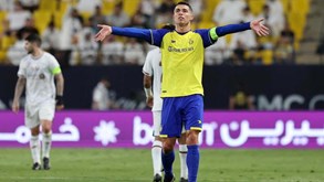 Al-Nassr, time de Cristiano Ronaldo, é proibido de contratar pela Fifa -  Placar - O futebol sem barreiras para você