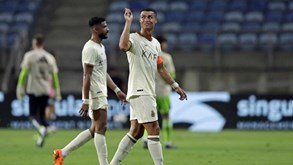 Para jogar a Champions, Cristiano Ronaldo pode voltar ao Sporting