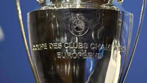 UEFA confirma todas as datas: guia para a edição de 2023/24 da Liga dos Campeões