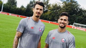 Sp. Braga recorda conversa entre Rui e José Fonte em 2019: «Se daqui a dois anos me quiserem...»