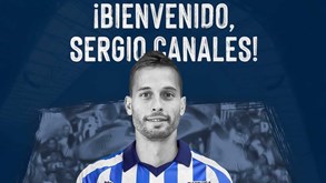Sergio Canales deixa Betis e ruma ao Monterrey 