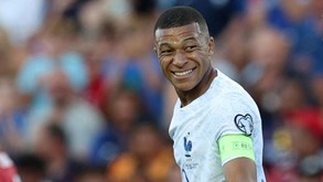 Sky Sports garante: PSG aceita proposta recorde do Al Hilal por Mbappé