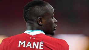 Mané vai jogar com Cristiano Ronaldo em mais uma contratação