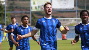 AF Bragança: Carrazedense tem sub-19 profissionais