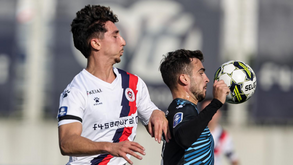 Rodrigo Borges confirma adeus à UD Oliveirense