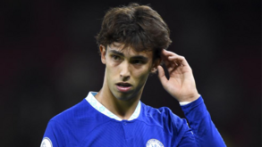 João Félix pisca o olho ao PSG
