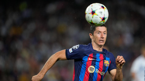 UEFA autoriza Barcelona a lutar pelos milhões