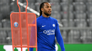 Renato Sanches na mira da Roma de José Mourinho