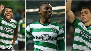 Balão de oxigénio: 107 milhões de euros enchem o cofre do Sporting