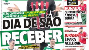 Sábado, 1 de julho de 2023